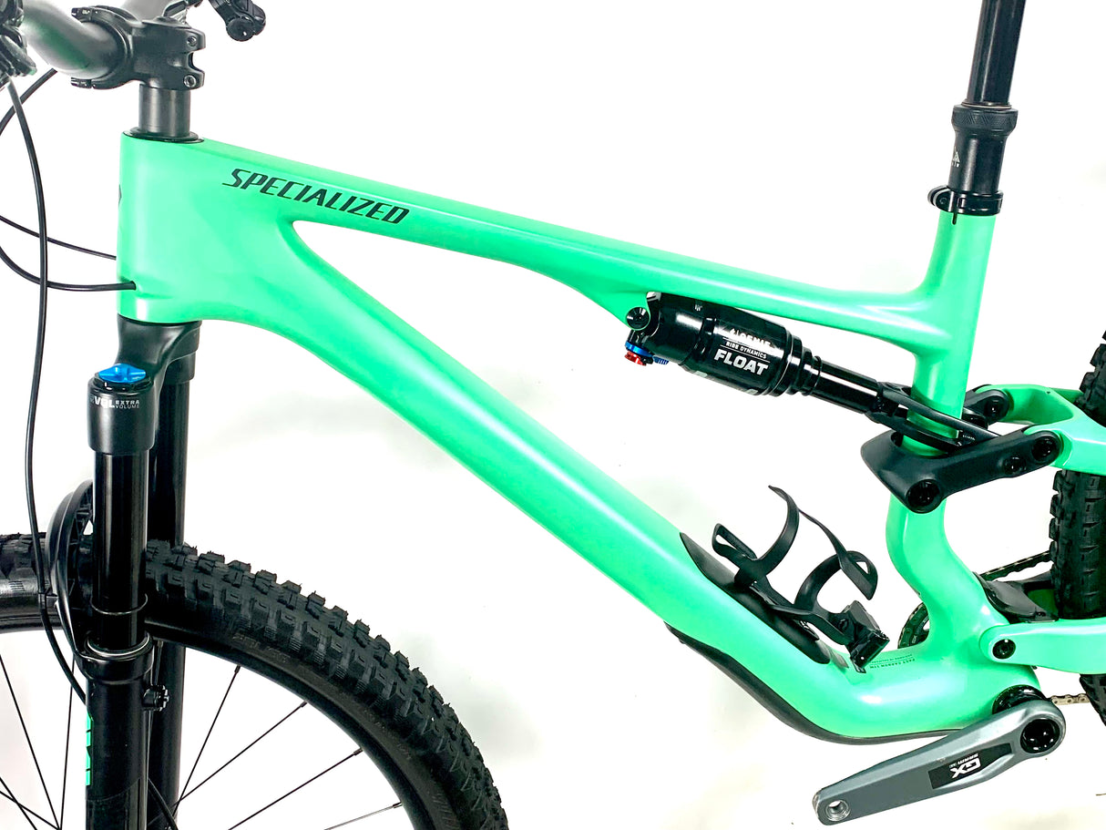 2025 Specialized Stumpjumper 15 Expert 29 SRAM GX AXS 1X12 Size: S4 (Large)