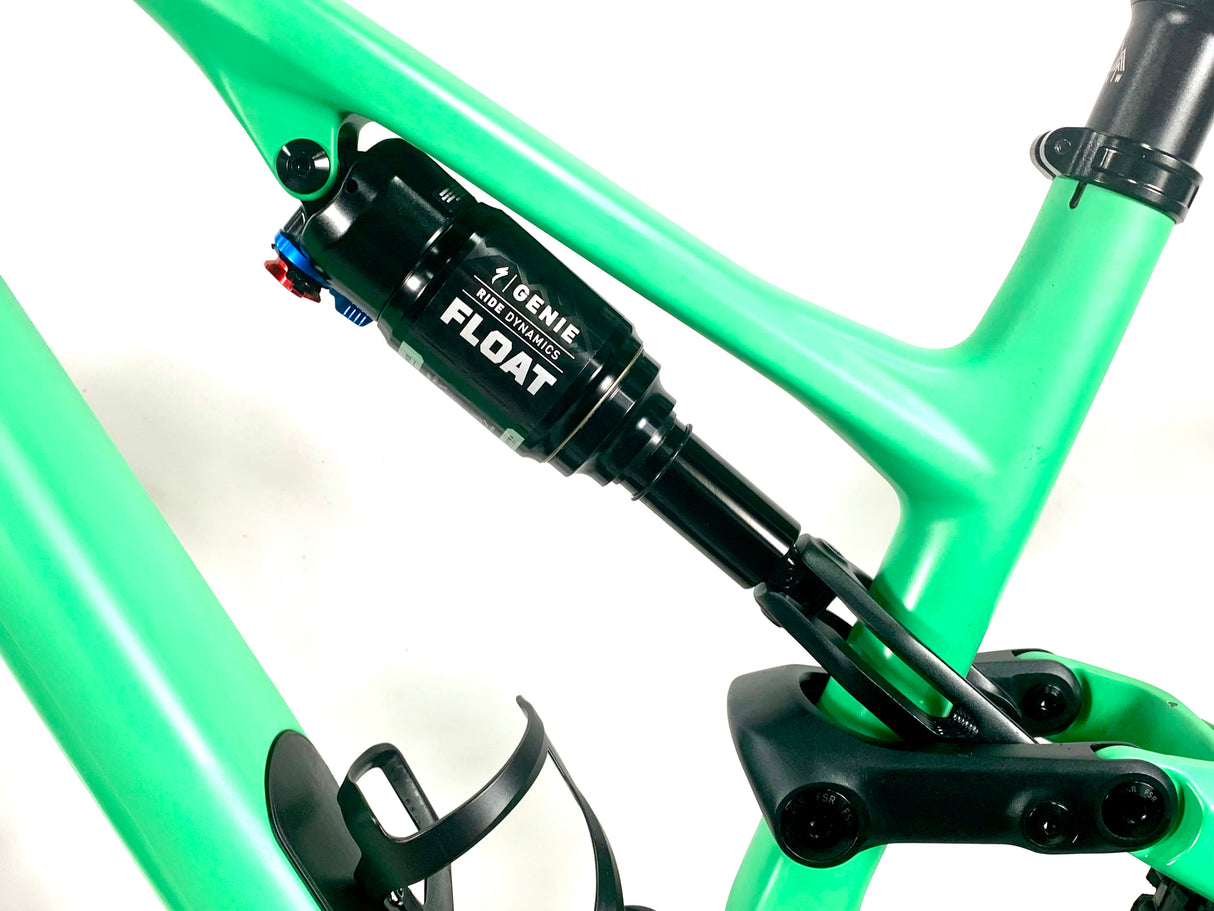 2025 Specialized Stumpjumper 15 Expert 29 SRAM GX AXS 1X12 Size: S4 (Large)