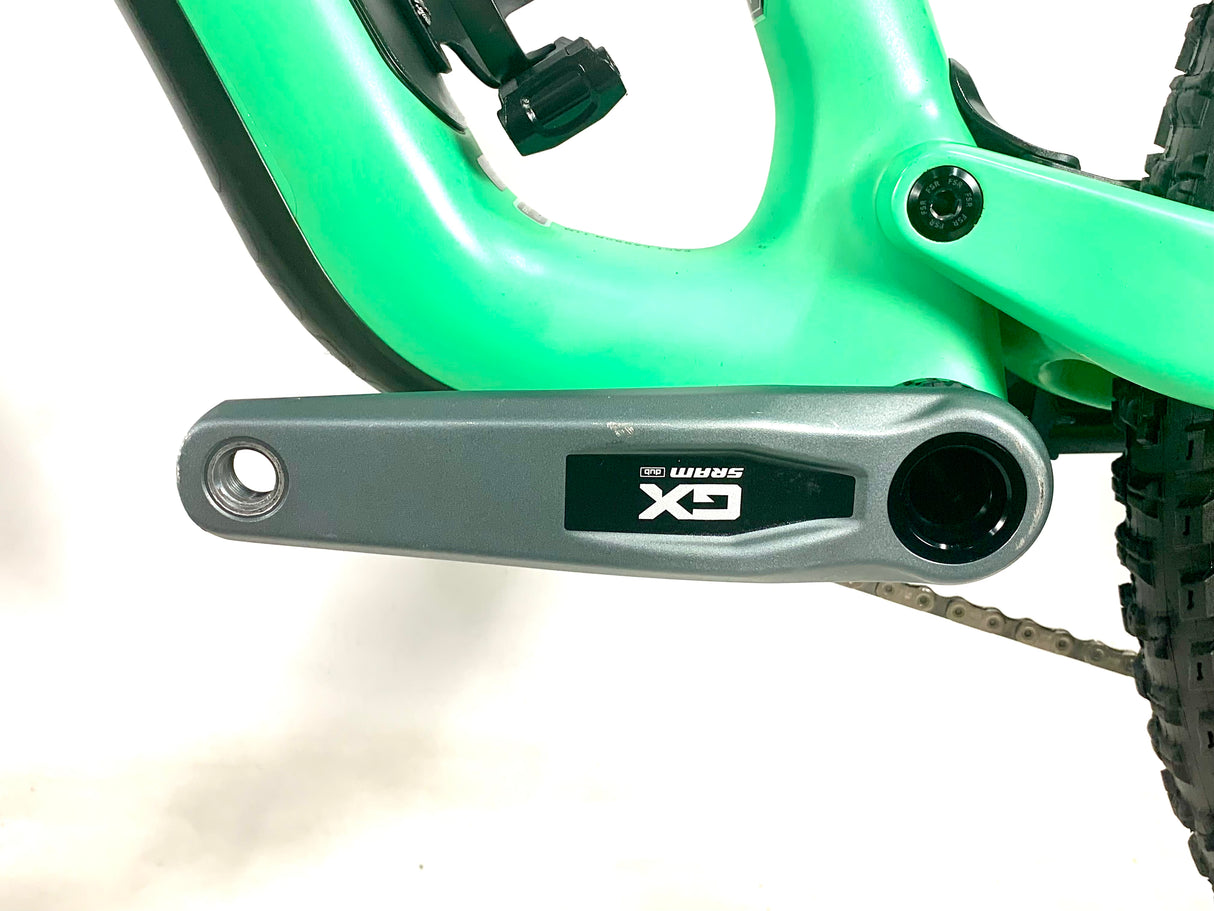 2025 Specialized Stumpjumper 15 Expert 29 SRAM GX AXS 1X12 Size: S4 (Large)