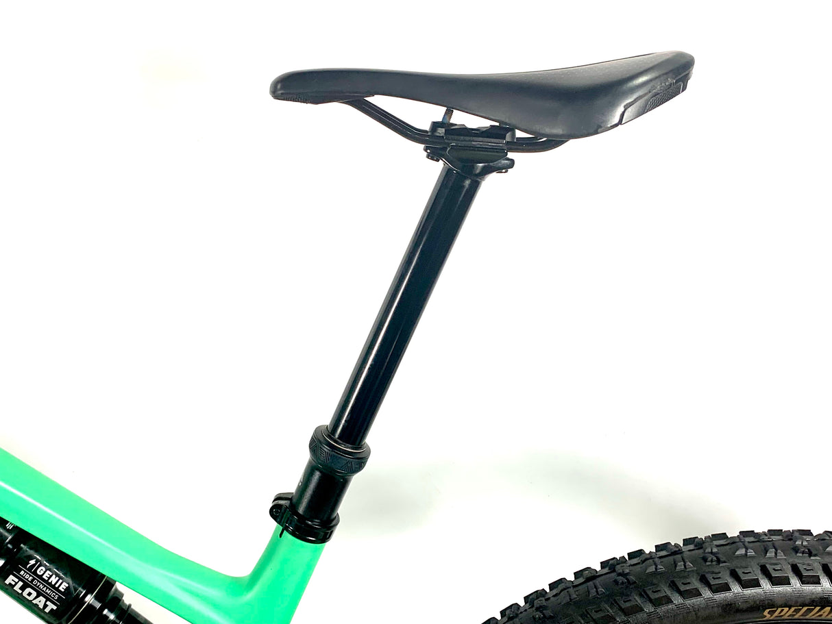 2025 Specialized Stumpjumper 15 Expert 29 SRAM GX AXS 1X12 Size: S4 (Large)