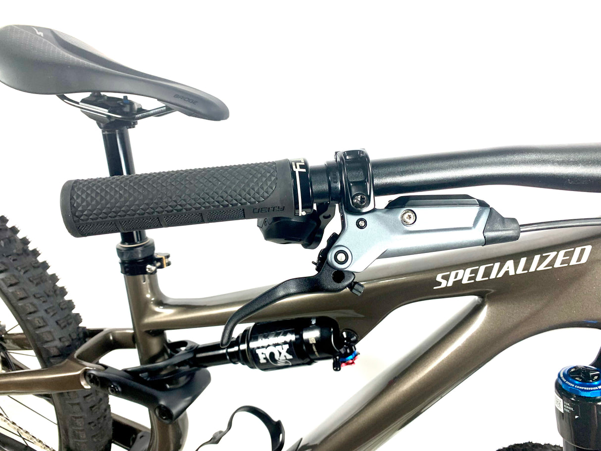 2025 Specialized Stumpjumper 15 Expert SRAM GX AXS 1X12 Size: S1 (XS) (Preowned)