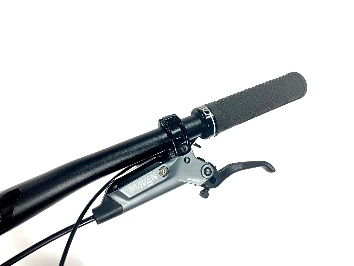 2025 Specialized Stumpjumper 15 Expert SRAM GX AXS 1X12 Size: S1 (XS) (Preowned)