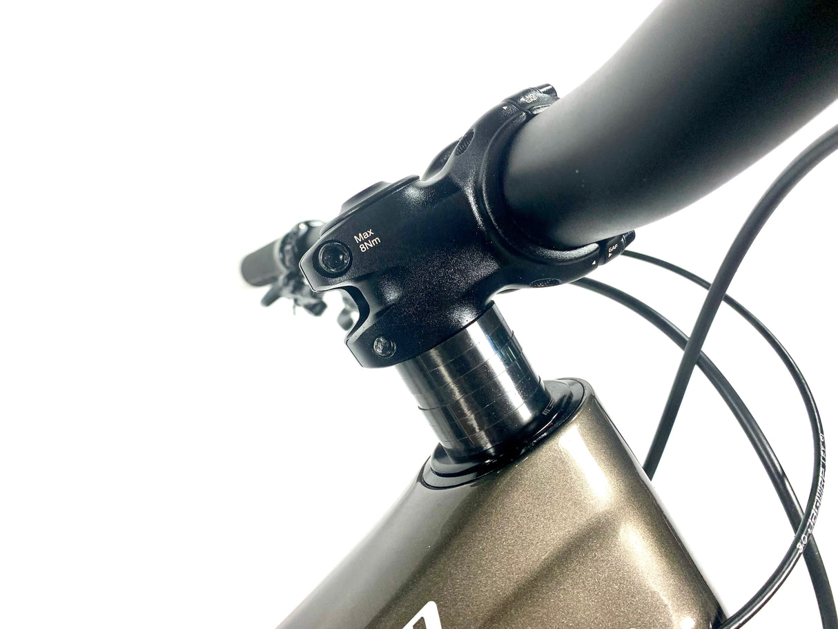 2025 Specialized Stumpjumper 15 Expert SRAM GX AXS 1X12 Size: S1 (XS) (Preowned)