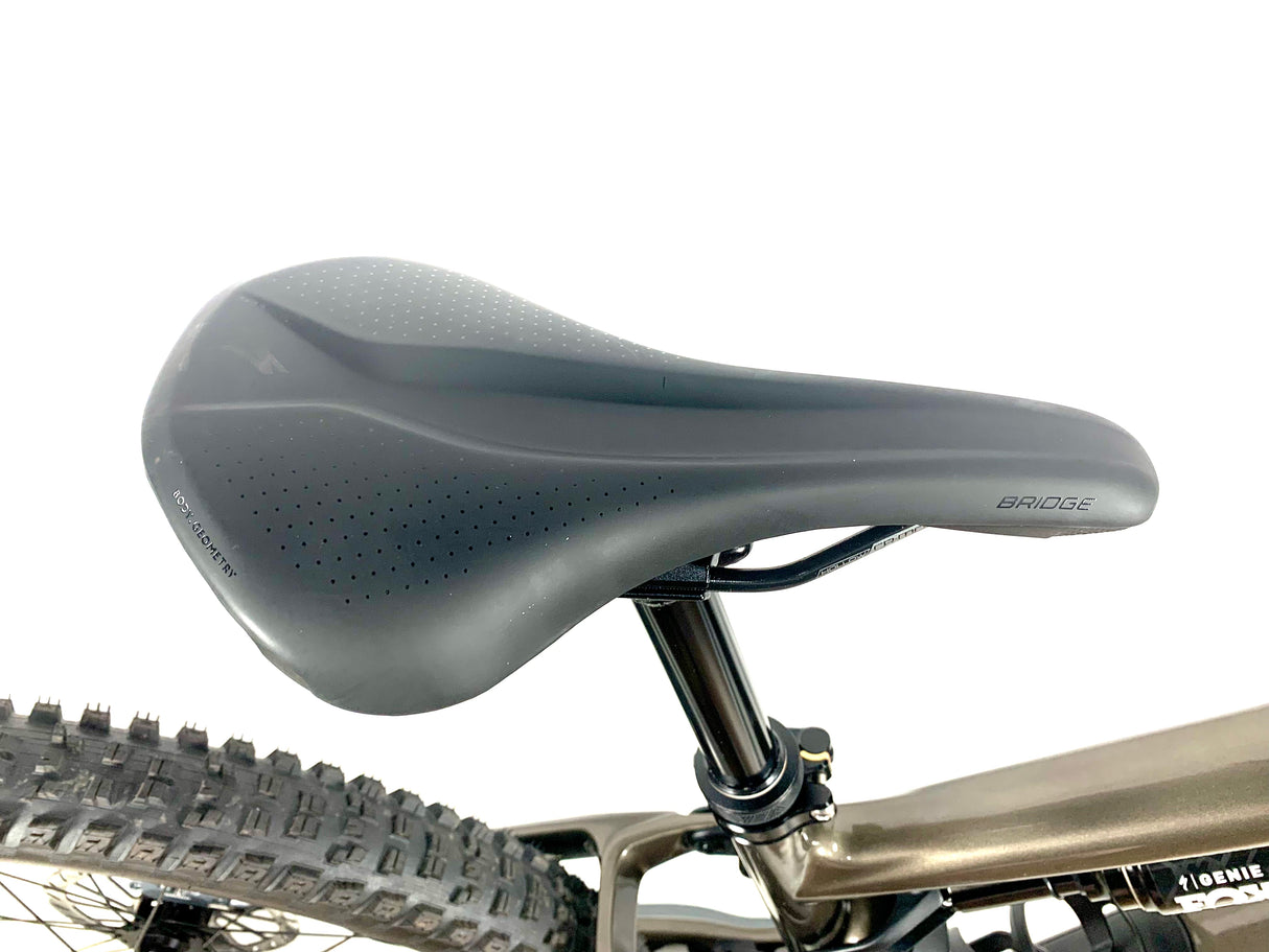 2025 Specialized Stumpjumper 15 Expert SRAM GX AXS 1X12 Size: S1 (XS) (Preowned)