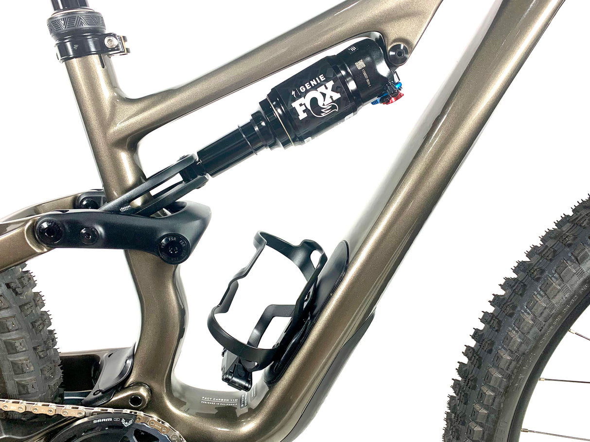 2025 Specialized Stumpjumper 15 Expert SRAM GX AXS 1X12 Size: S1 (XS) (Preowned)