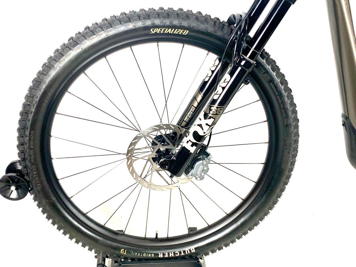 2025 Specialized Stumpjumper 15 Expert SRAM GX AXS 1X12 Size: S1 (XS) (Preowned)