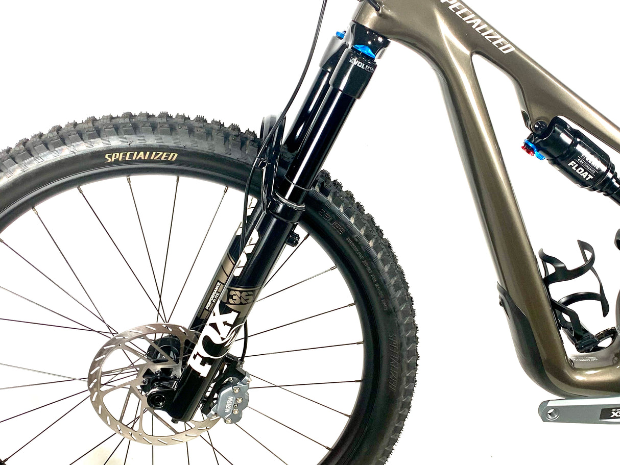 2025 Specialized Stumpjumper 15 Expert SRAM GX AXS 1X12 Size: S1 (XS) (Preowned)