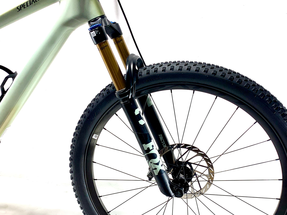 2024 Specialized Epic 8 Evo Pro SRAM X0 AXS Size: XL (Preowned)