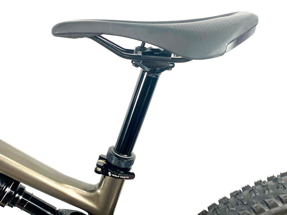 2025 Specialized Stumpjumper 15 Expert SRAM GX AXS 1X12 Size: S1 (XS) (Preowned)