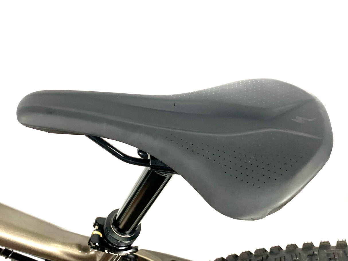 2025 Specialized Stumpjumper 15 Expert SRAM GX AXS 1X12 Size: S1 (XS) (Preowned)