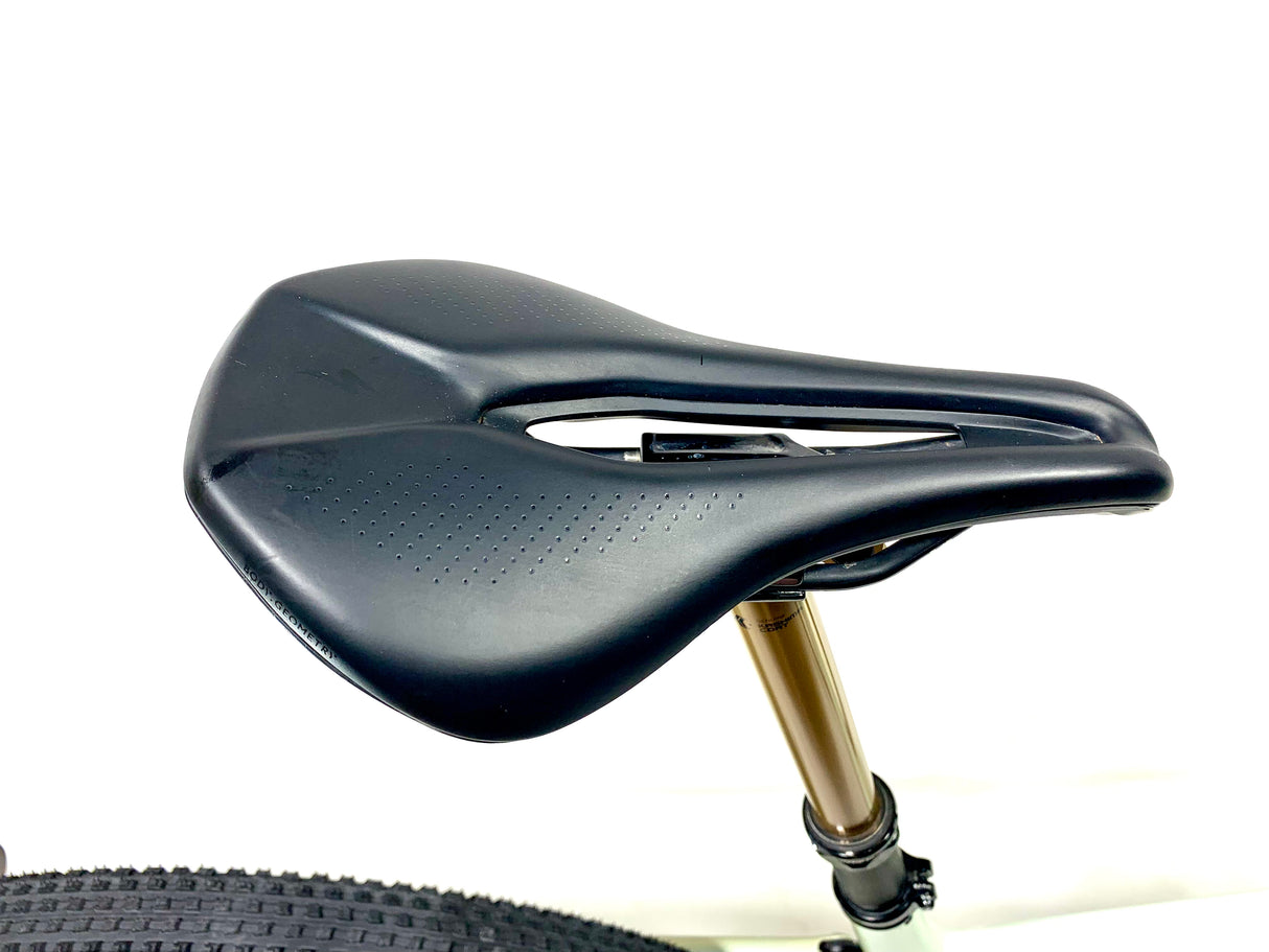 2024 Specialized Epic 8 Evo Pro SRAM X0 AXS Size: XL (Preowned)