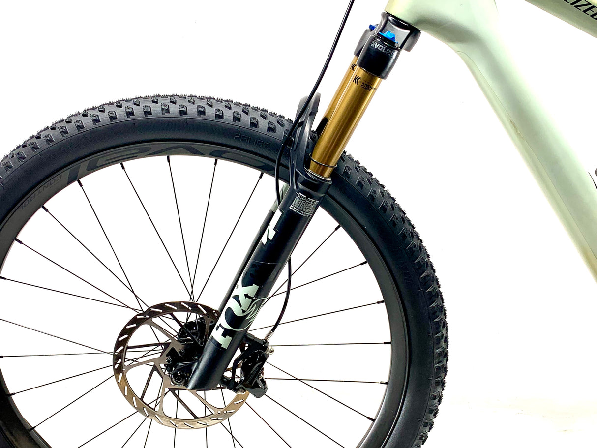 2024 Specialized Epic 8 Evo Pro SRAM X0 AXS Size: XL (Preowned)