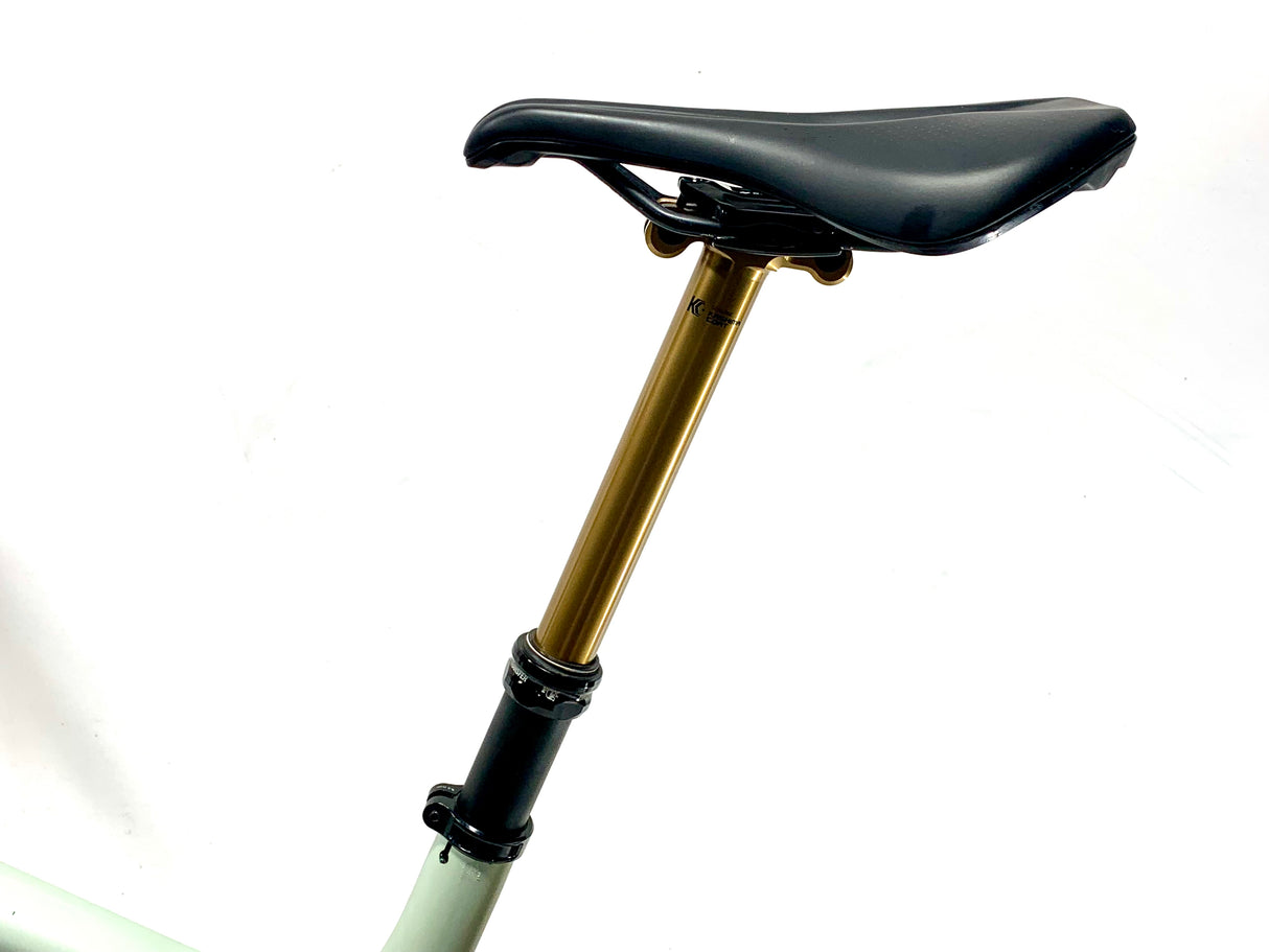 2024 Specialized Epic 8 Evo Pro SRAM X0 AXS Size: XL (Preowned)