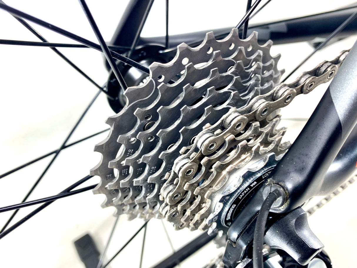 2018 Specialized S-Works Tarmac SL6 Dura Ace Di2 Size: 56cm (Preowned)