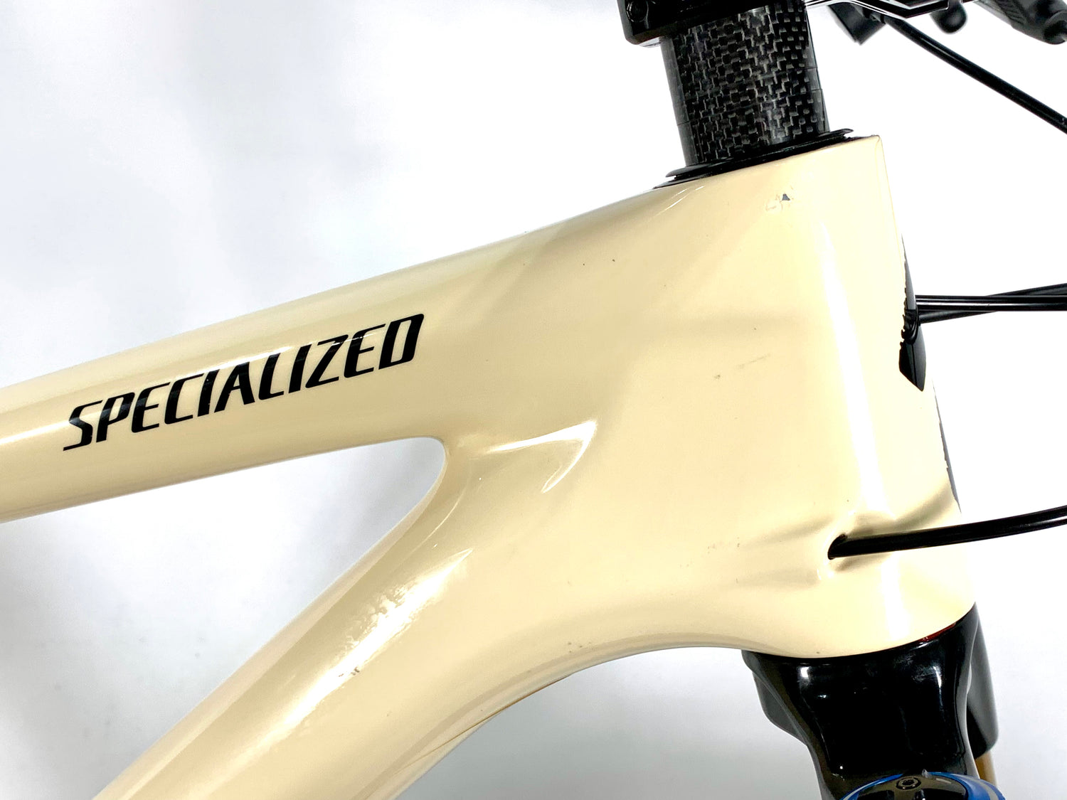 2022 Specialized Stumpjumper Evo Pro XTR 1X12 Roval Carbon Wheels Size: S4 (Large)