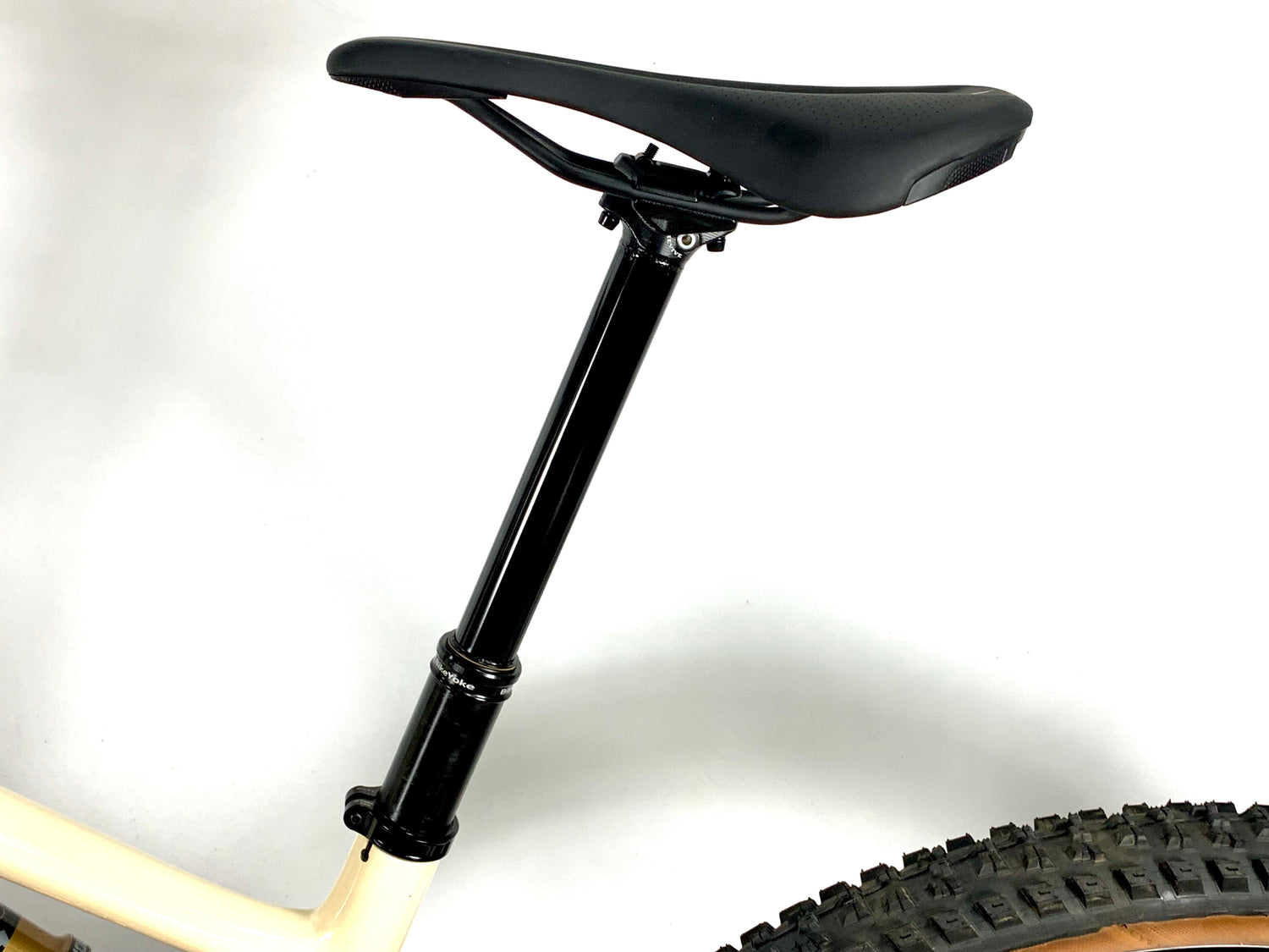 2022 Specialized Stumpjumper Evo Pro XTR 1X12 Roval Carbon Wheels Size: S4 (Large)