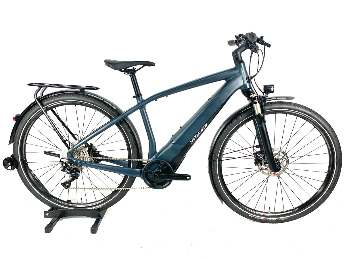 specialized turbo vado 4.0