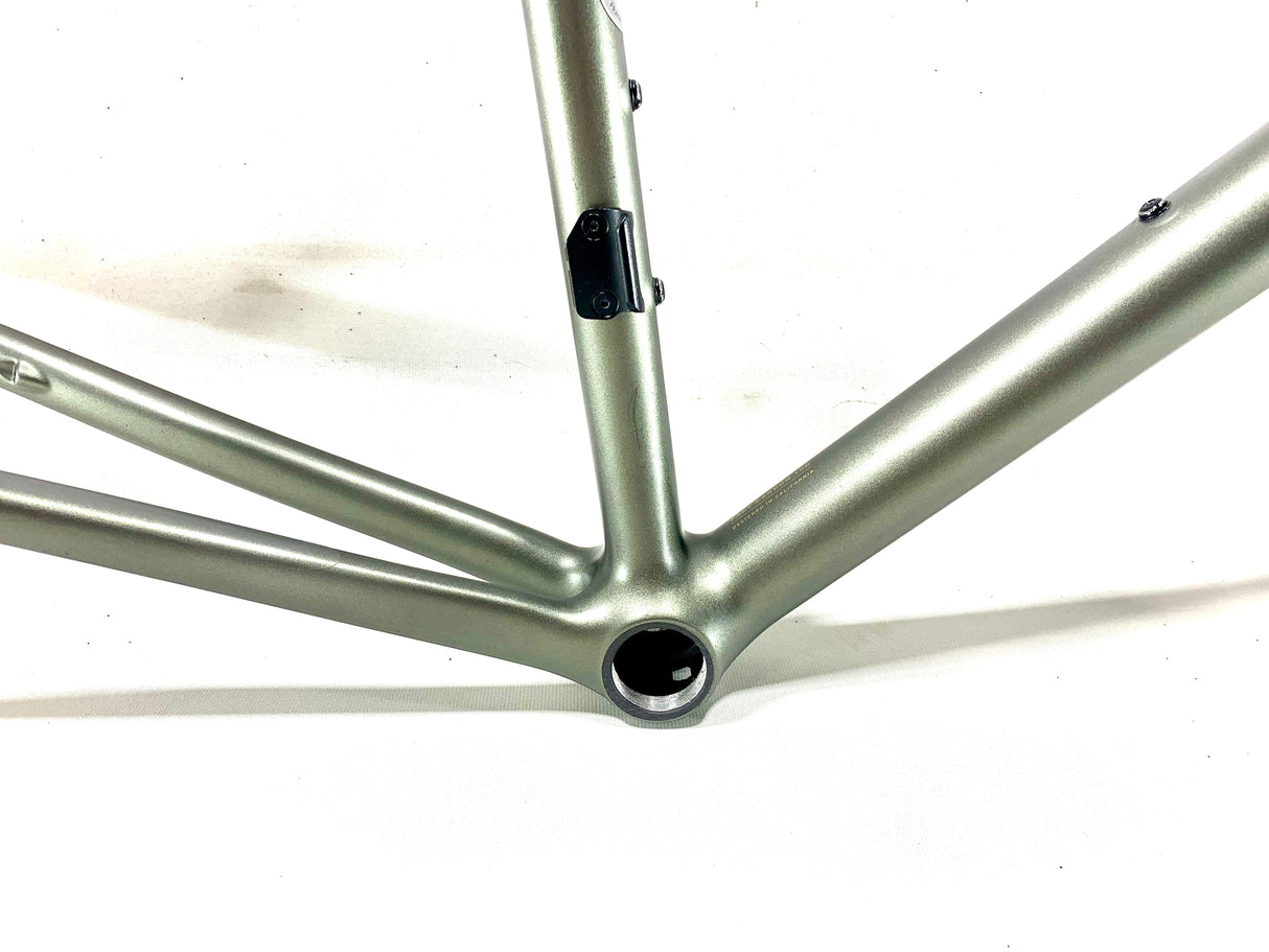 2022 Specialized Aethos Carbon Frameset Size: 56cm (Preowned)