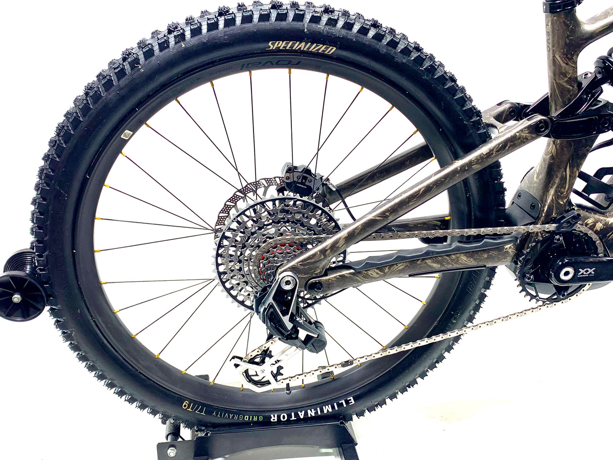 2026 Specialized S-Works Turbo Levo 4 SRAM XX Size: S2 (Preowned)