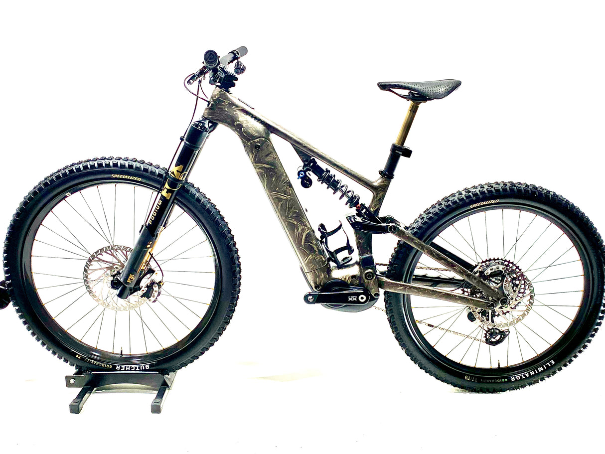 2026 Specialized S-Works Turbo Levo 4 SRAM XX Size: S2 (Preowned)