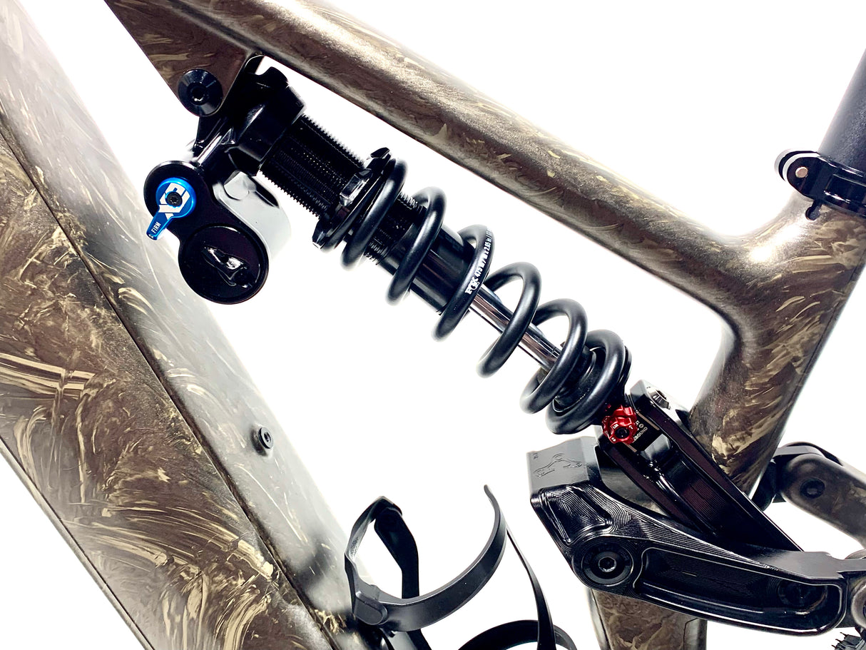 2026 Specialized S-Works Turbo Levo 4 SRAM XX Size: S2 (Preowned)