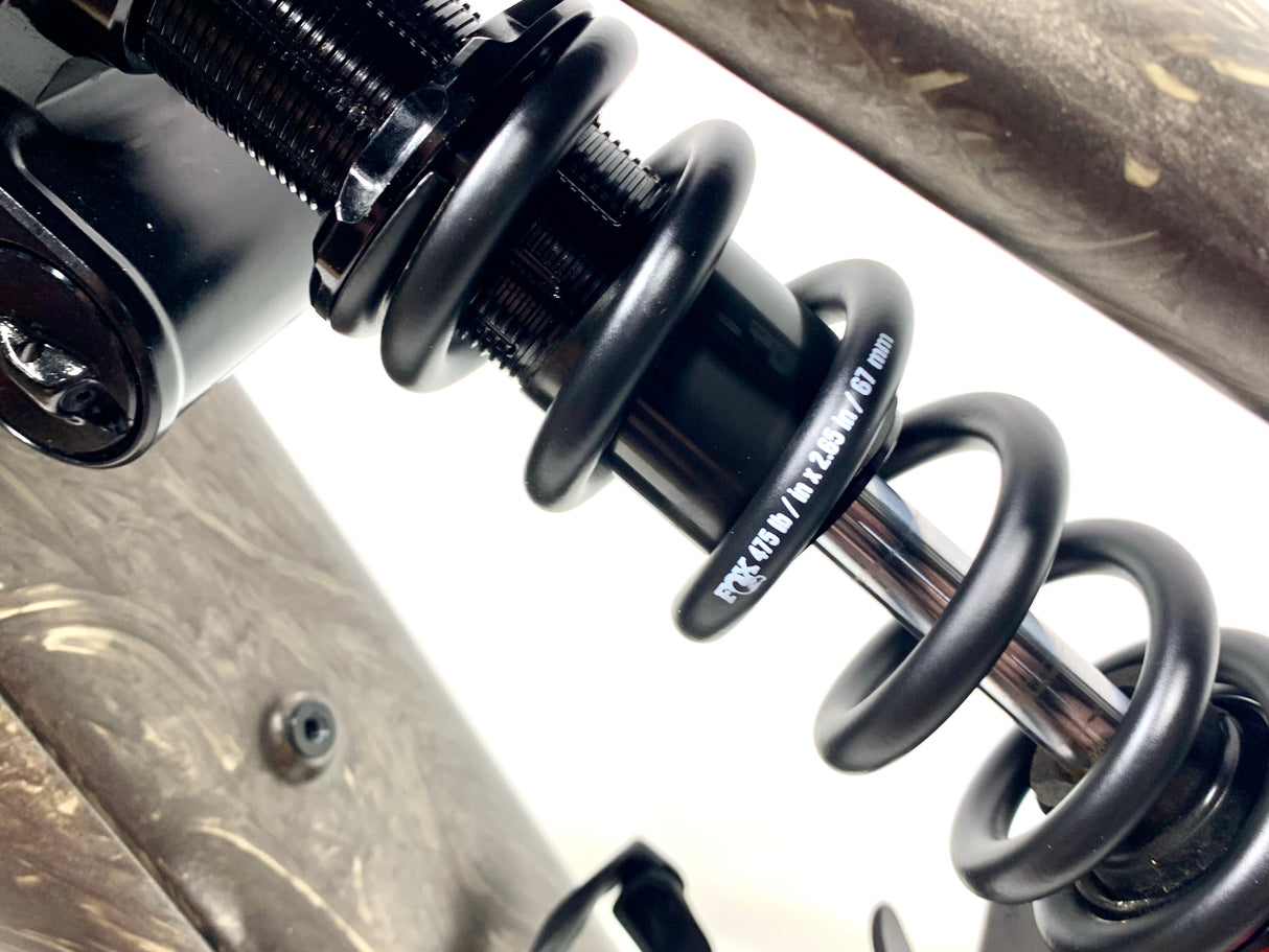 2026 Specialized S-Works Turbo Levo 4 SRAM XX Size: S2 (Preowned)