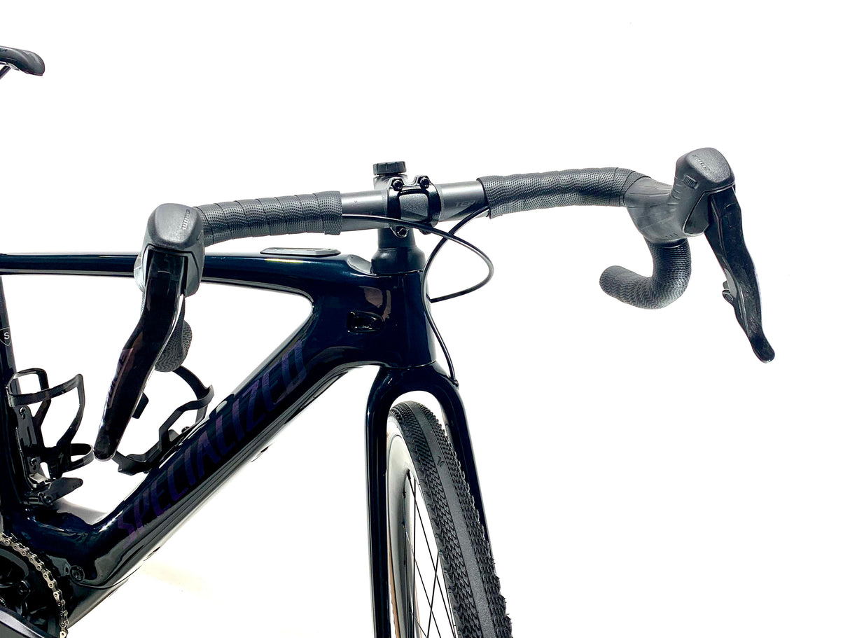 2021 Specialized Turbo Creo SL Expert EVO Sram AXS Size: Small (Preowned)