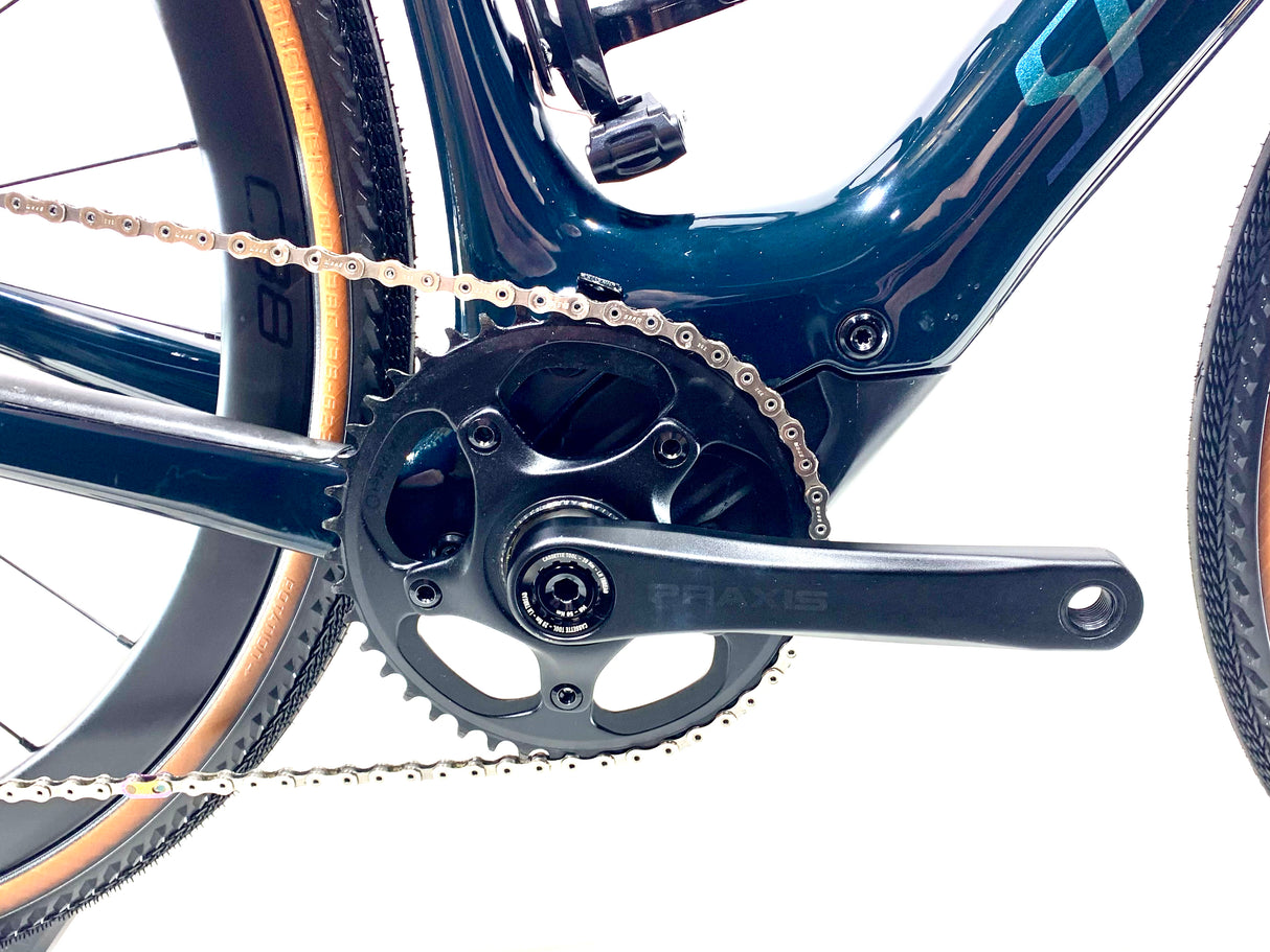 2021 Specialized Turbo Creo SL Expert EVO Sram AXS Size: Small (Preowned)