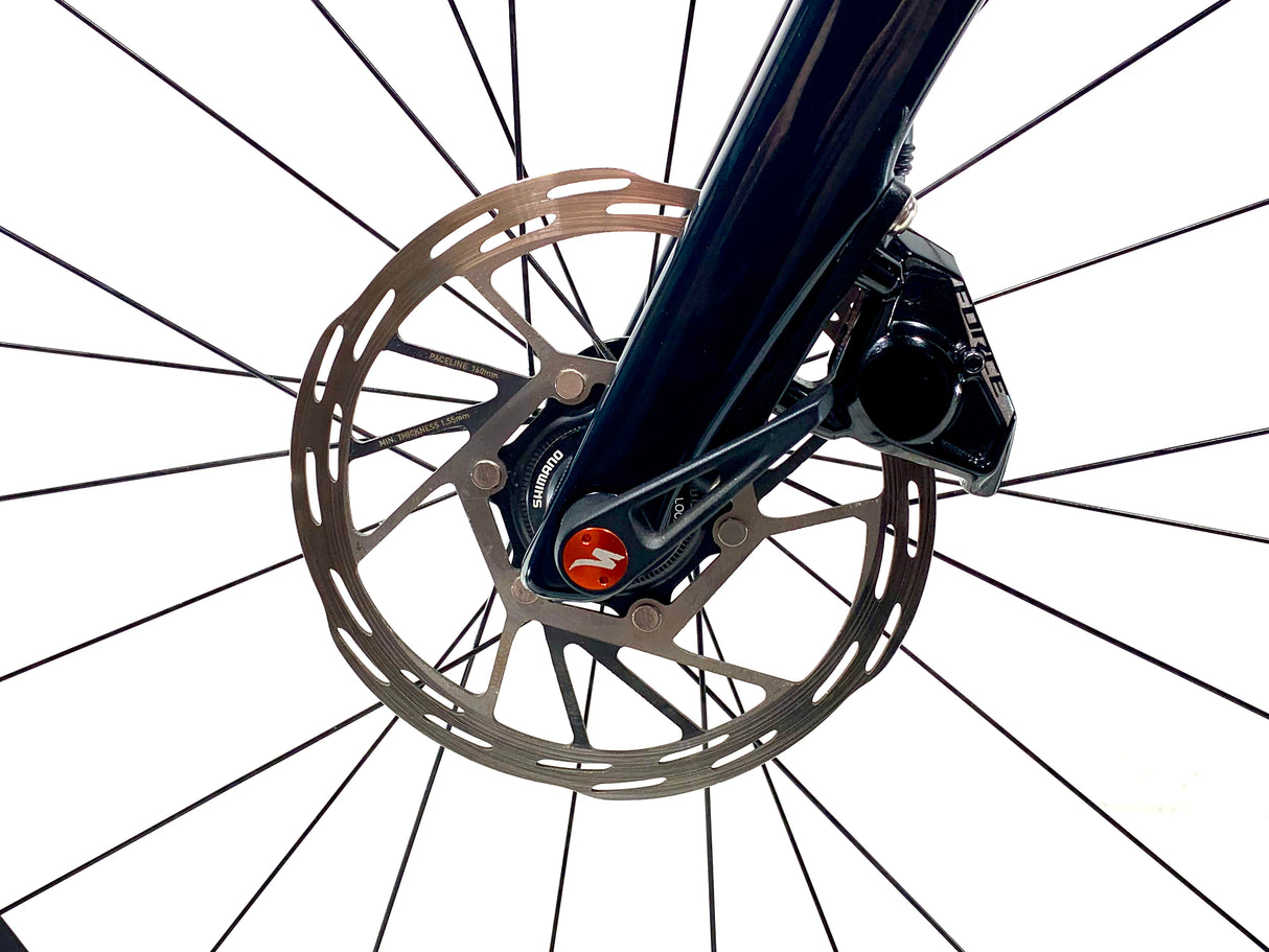 2021 Specialized Turbo Creo SL Expert EVO Sram AXS Size: Small (Preowned)