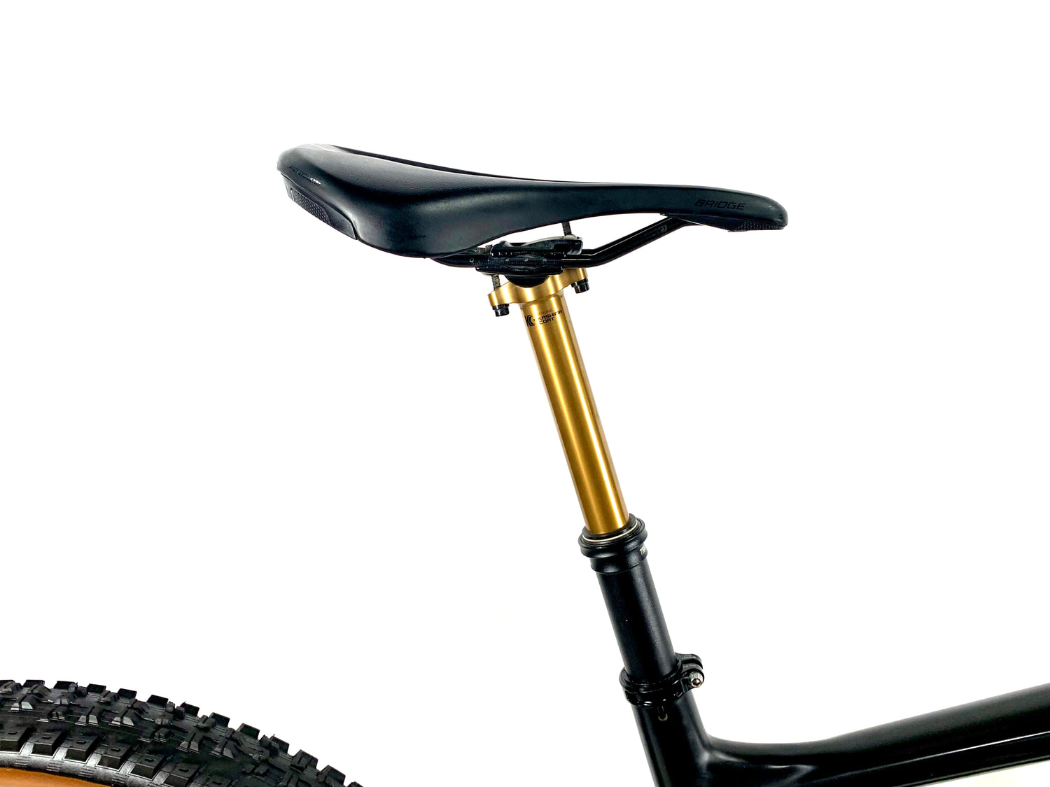 2020 Specialized S-Works Enduro XTR 1X11 Roval Carbon Wheels Size: S5 (XL) (Preowned)