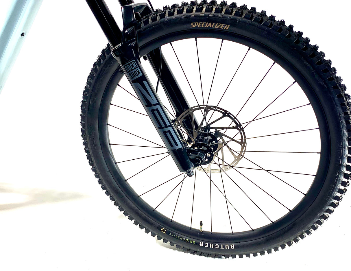 2025 Specialized Turbo Kenevo SL 2 Comp SRAM AXS Size: S5 (Preowned)