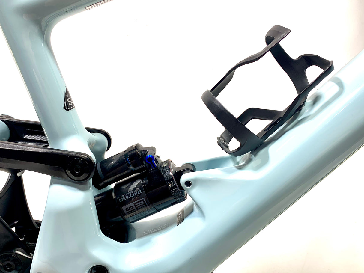 2025 Specialized Turbo Kenevo SL 2 Comp SRAM AXS Size: S5 (Preowned)