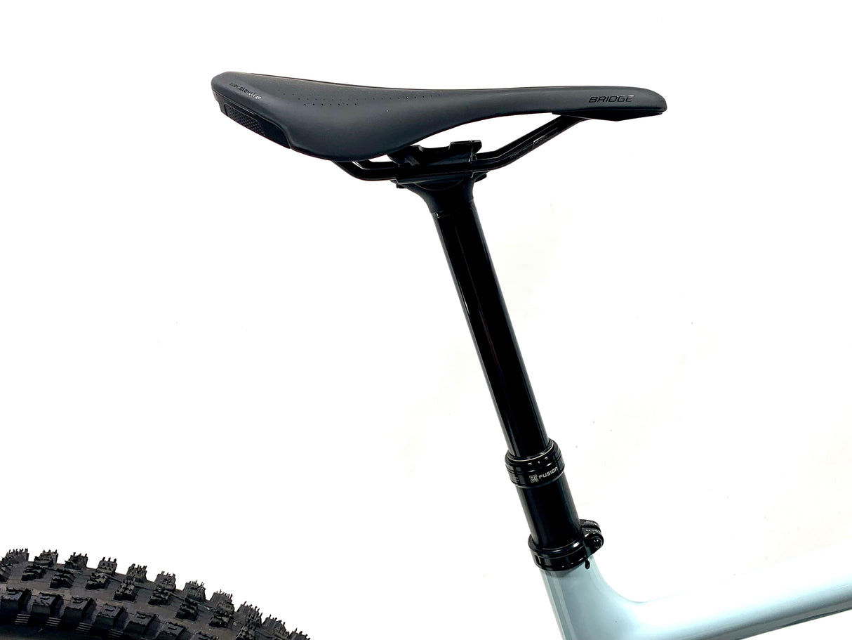 2025 Specialized Turbo Kenevo SL 2 Comp SRAM AXS Size: S5 (Preowned)