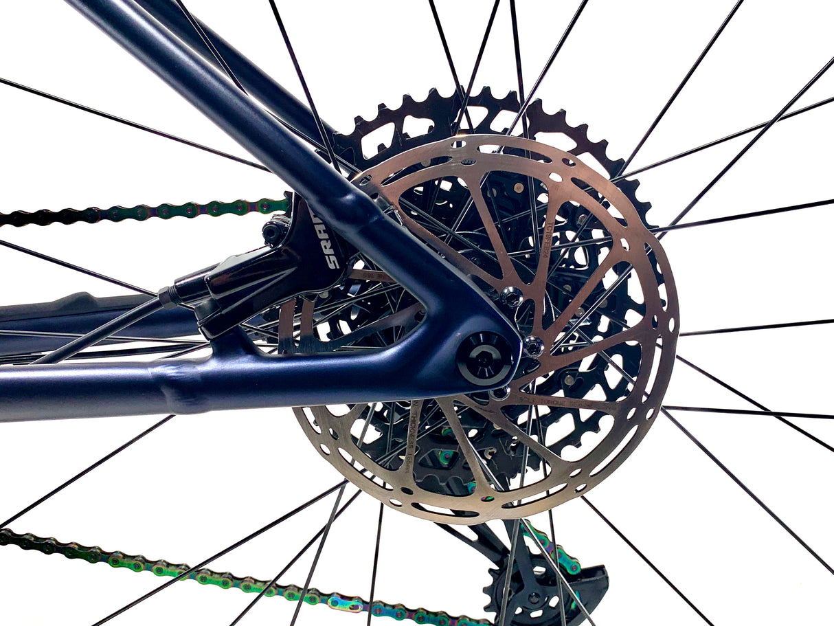 2025 Specialized Chisel Hardtail Comp SRAM NX 1X12 Size: Medium (Preowned)