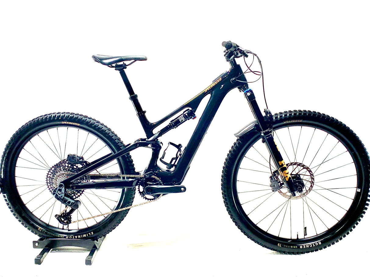 2025 Specialized Turbo Levo SL 2 Expert SRAM GX AXS Size: S1 (Preowned)