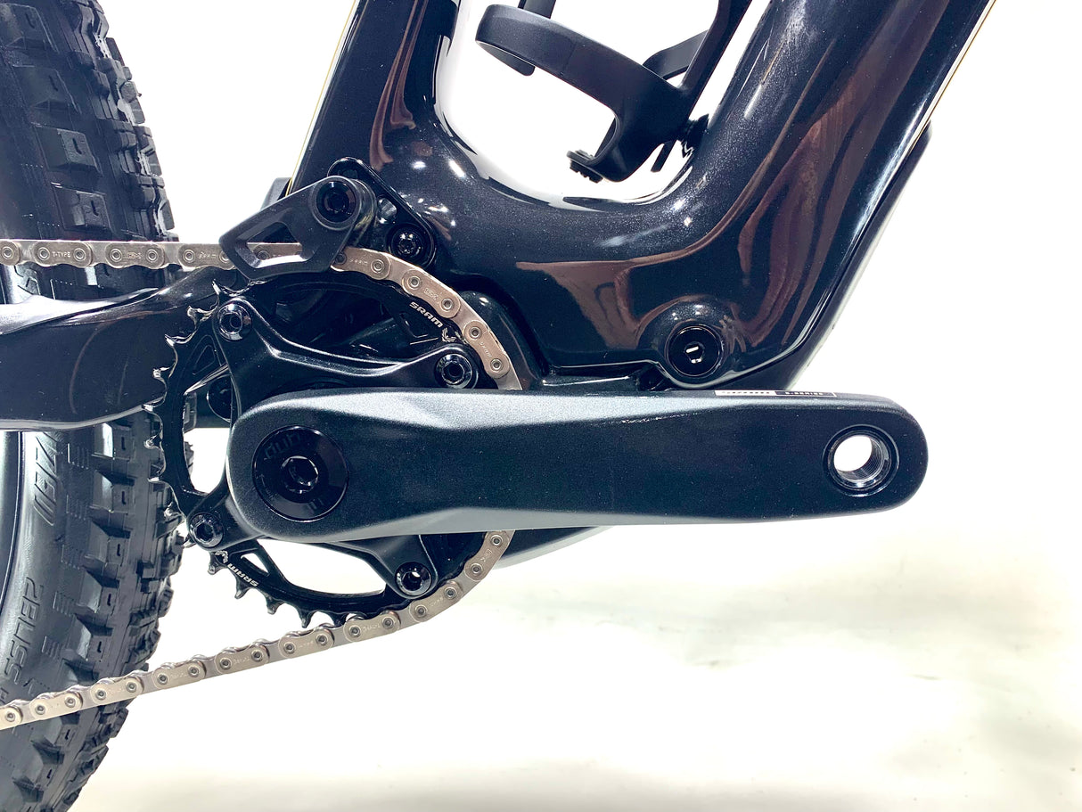 2025 Specialized Turbo Levo SL 2 Expert SRAM GX AXS Size: S1 (Preowned)