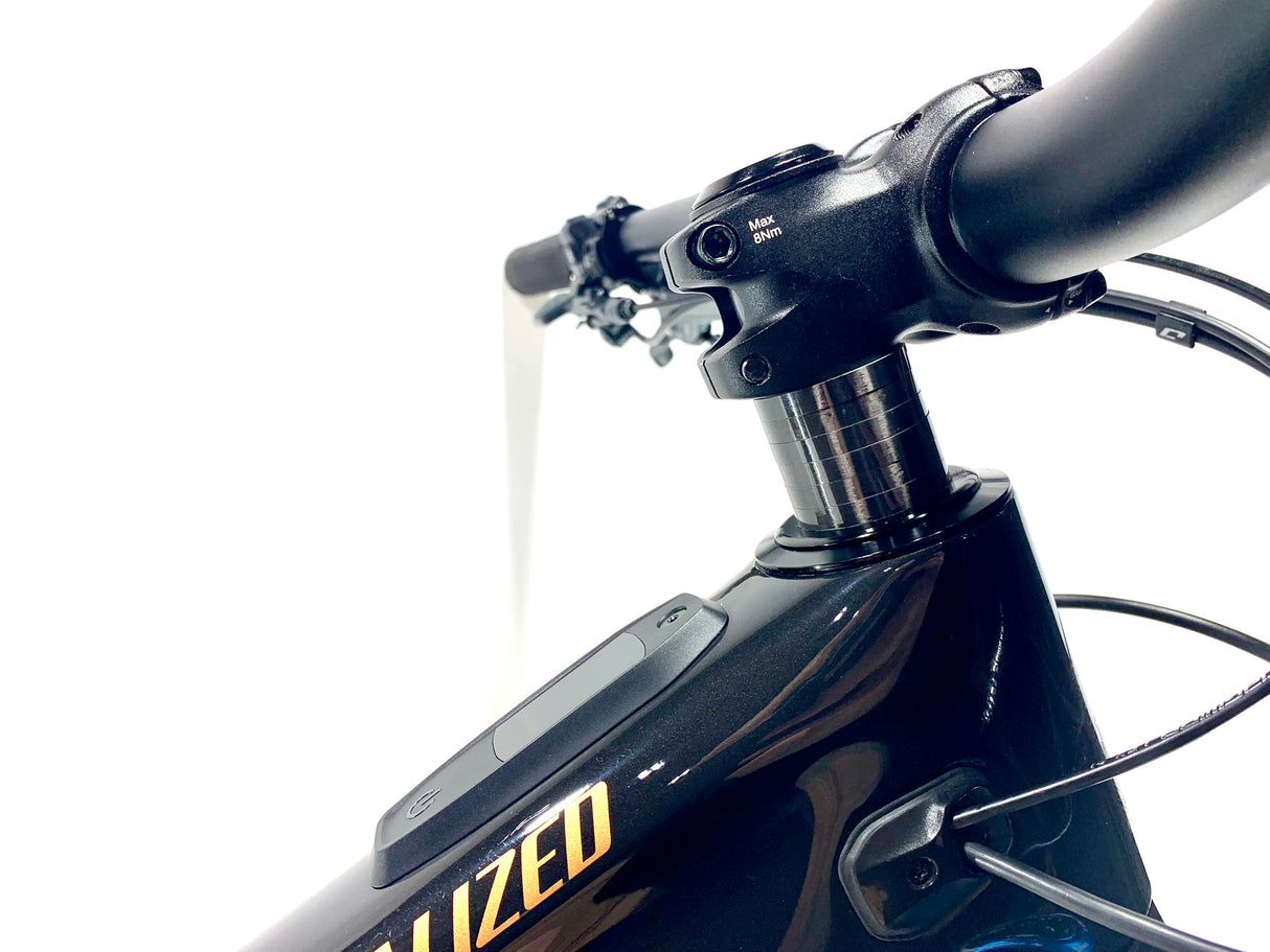 2025 Specialized Turbo Levo SL 2 Expert SRAM GX AXS Size: S1 (Preowned)