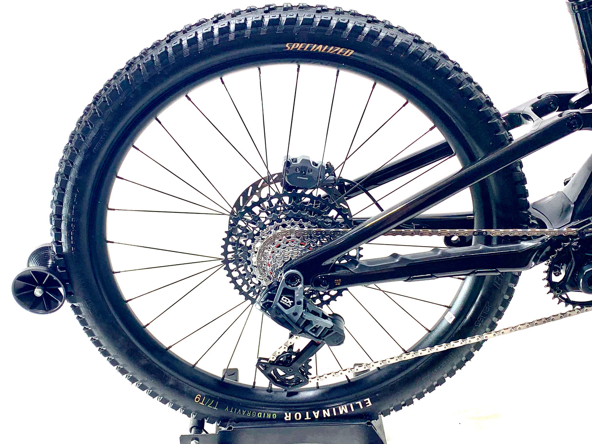 2025 Specialized Turbo Levo SL 2 Expert SRAM GX AXS Size: S1 (Preowned)