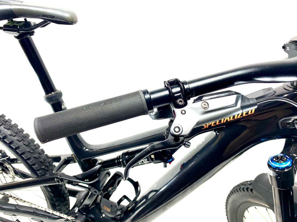 2025 Specialized Turbo Levo SL 2 Expert SRAM GX AXS Size: S1 (Preowned)