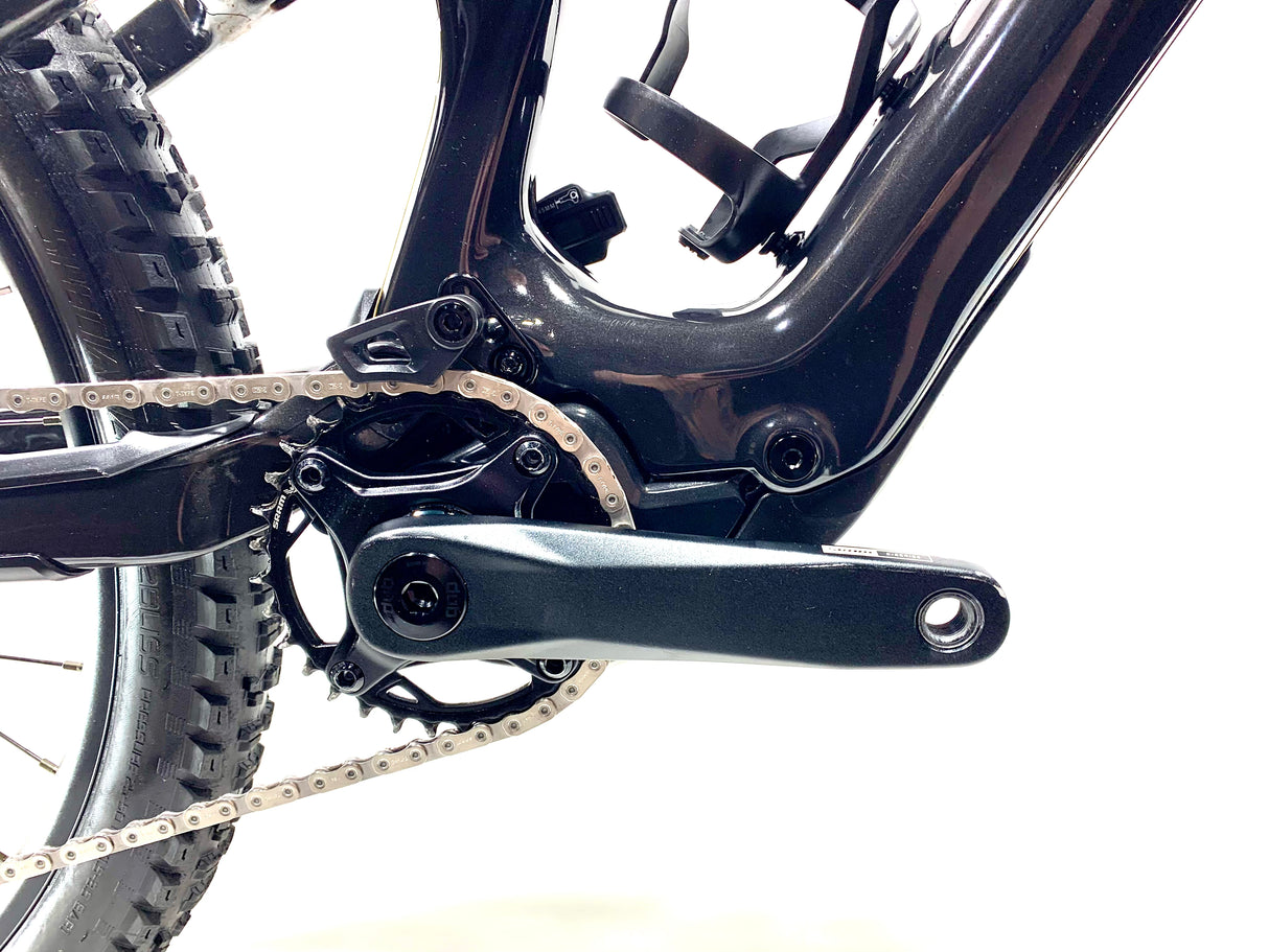 2025 Specialized Turbo Levo SL 2 Expert SRAM GX AXS Size: S4 (Preowned)