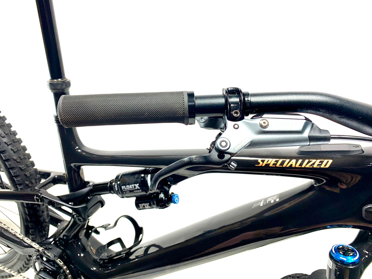 2025 Specialized Turbo Levo SL 2 Expert SRAM GX AXS Size: S4 (Preowned)