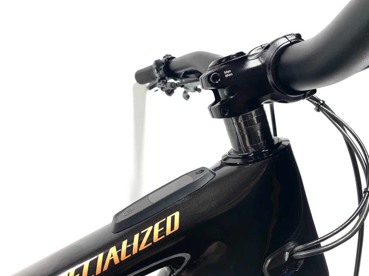 2025 Specialized Turbo Levo SL 2 Expert SRAM GX AXS Size: S4 (Preowned)