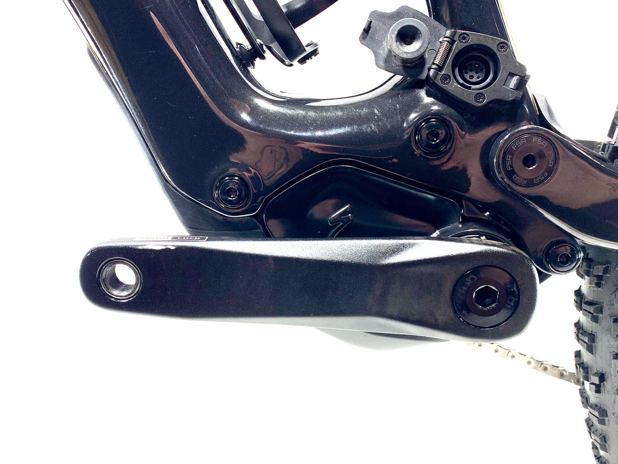 2025 Specialized Turbo Levo SL 2 Expert SRAM GX AXS Size: S4 (Preowned)