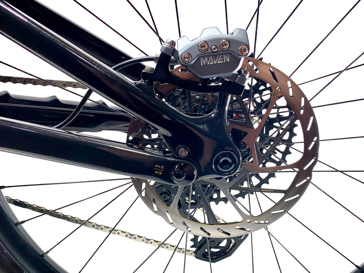 2025 Specialized Turbo Levo SL 2 Expert SRAM GX AXS Size: S4 (Preowned)