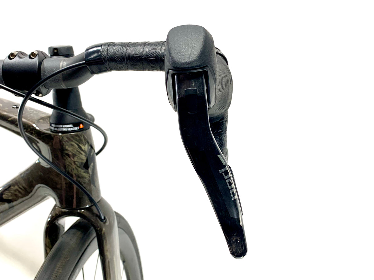 2025 Specialized S-Works Roubaix SL8 Sram Red Size: 56cm (Preowned)