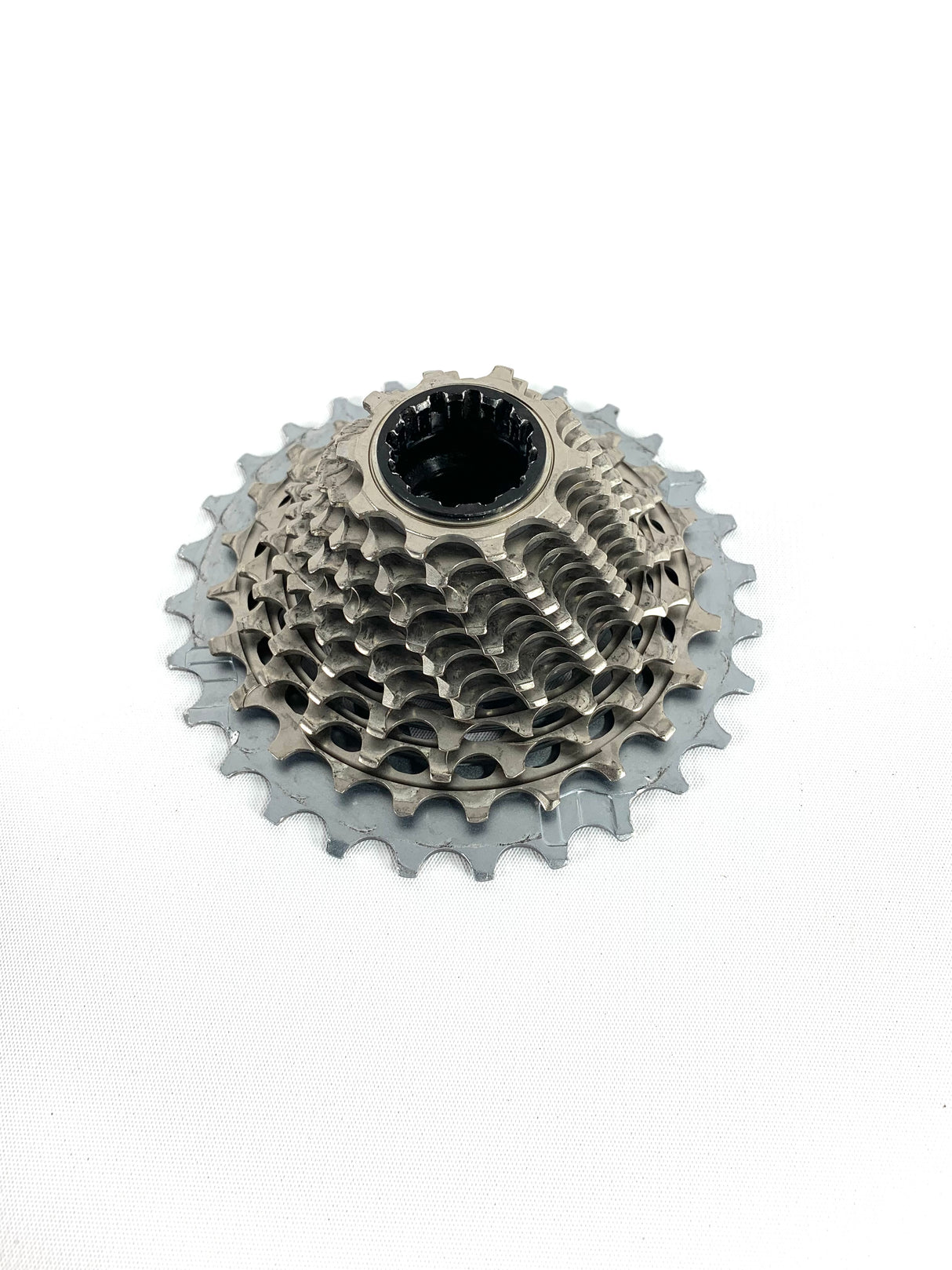 SRAM Red XG-1290 Red AXS XDR 10-28t Cassette 12-Speed SRAM XDR Freehub Body
