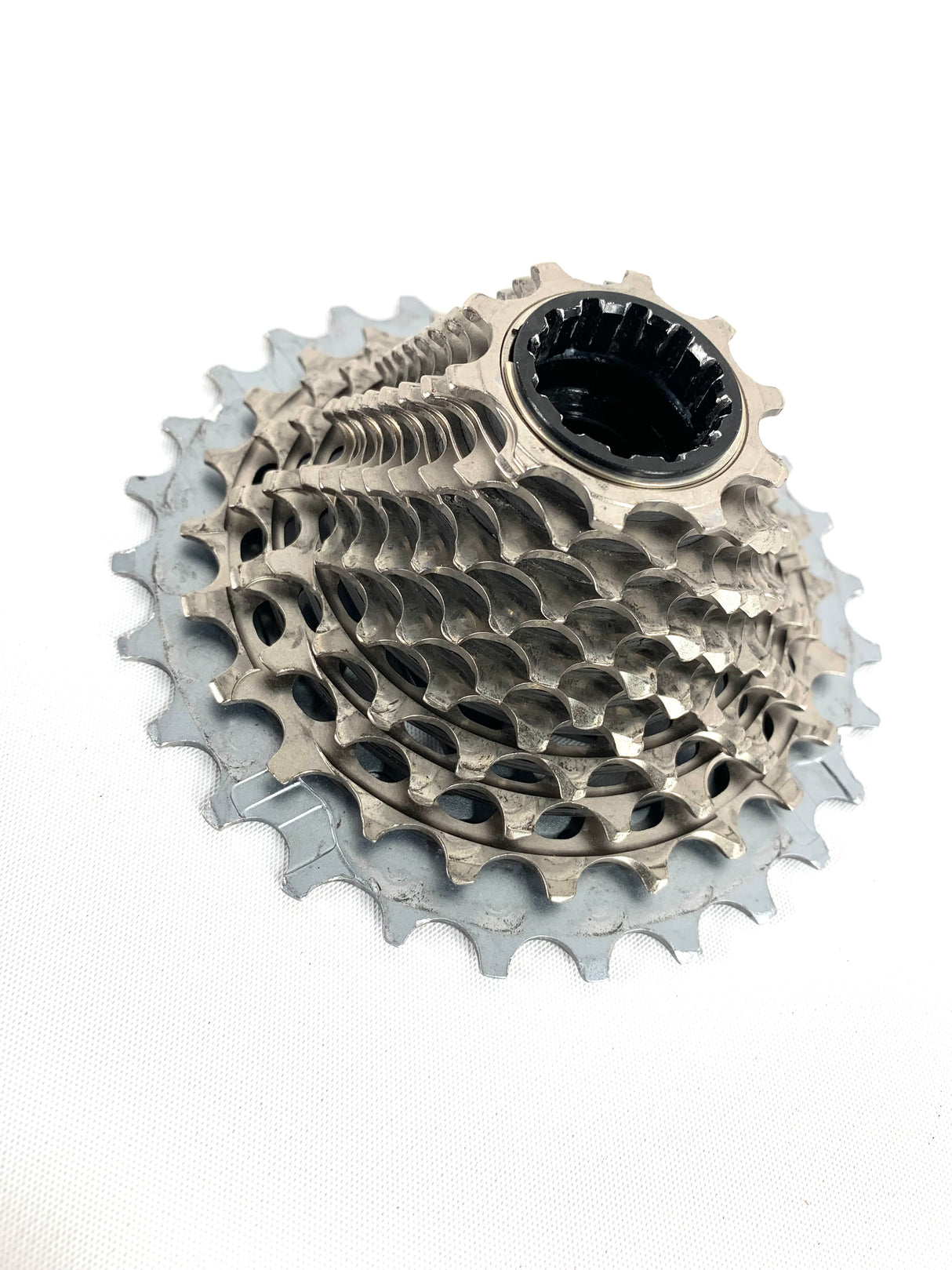 SRAM Red XG-1290 Red AXS XDR 10-28t Cassette 12-Speed SRAM XDR Freehub Body