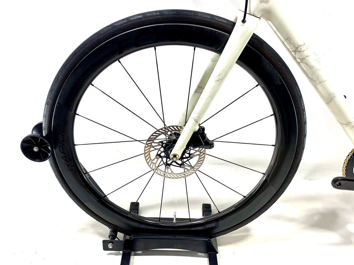 2023 Specialized S-Works Aethos LTD Campagnolo Size: 58cm (Preowned)