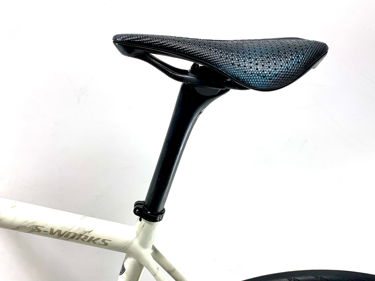 2023 Specialized S-Works Aethos LTD Campagnolo Size: 58cm (Preowned)