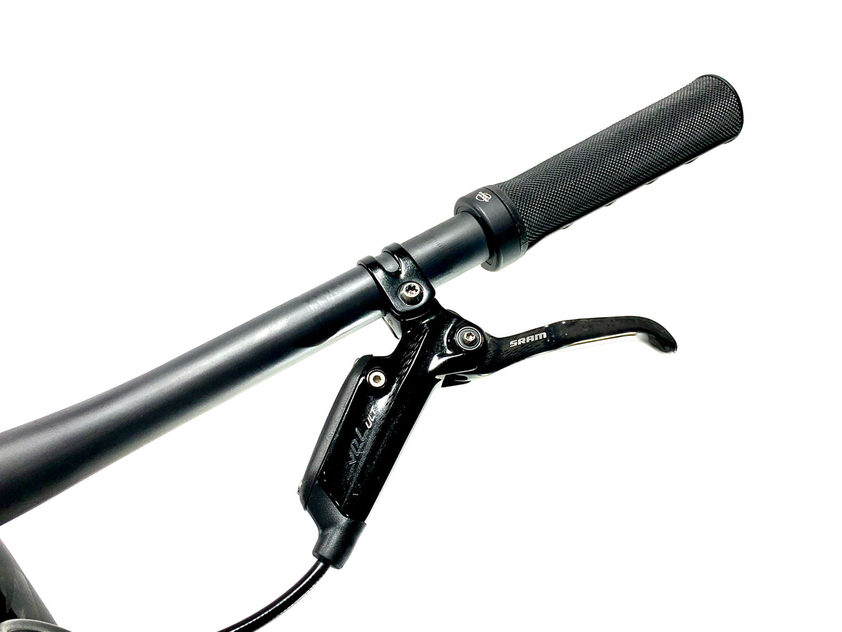 2021 Specialized S-Works Epic SRAM AXS 1X12 Size: Large (Preowned)